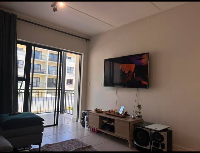 1 BEDROOM APARTMENT FOR SALE IN RICHWOOD